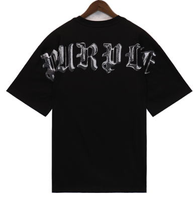 Purple Brand T-Shirt