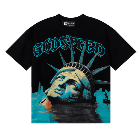 GODSPEED T Shirts
