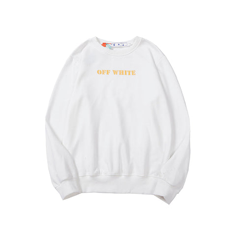 Off White Sweatshirt