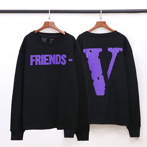 Vlone Sweatshirts