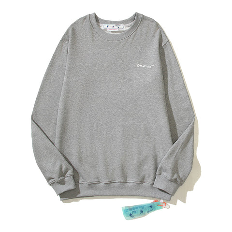 Off White Sweatshirt