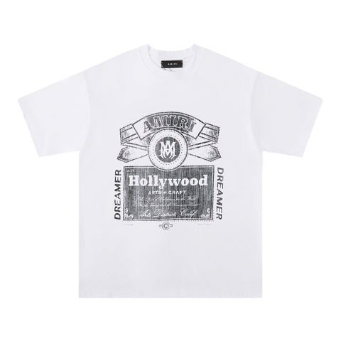 AMIRI T Shirts