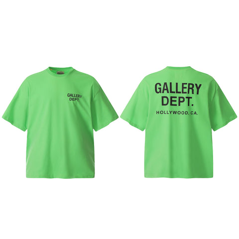 Gallery Dept T Shirt