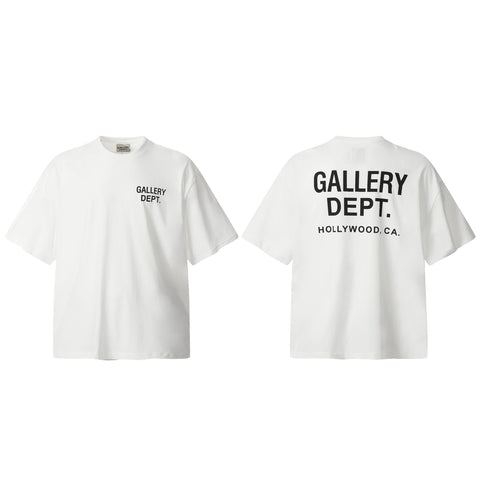 GALLERY T-shirt