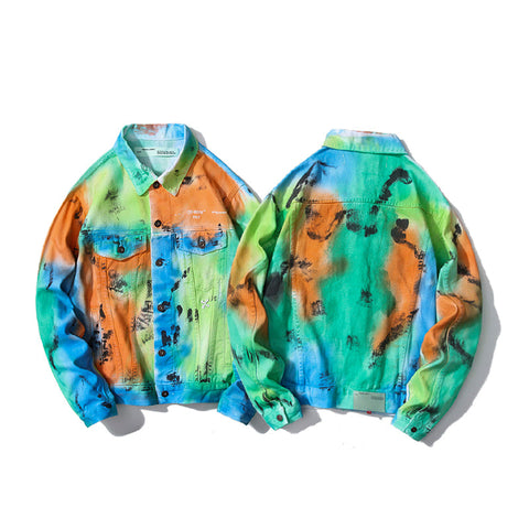 Off White Coats