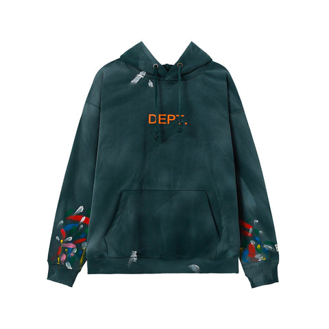 GALLERY DEPT Hoodie
