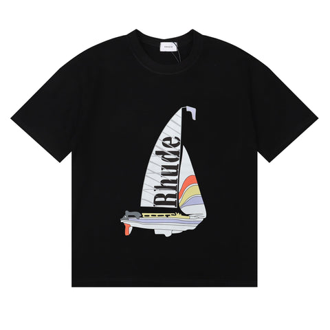 RHUDE T Shirts