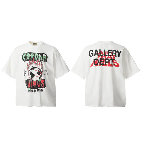 Gallery Dept T Shirt