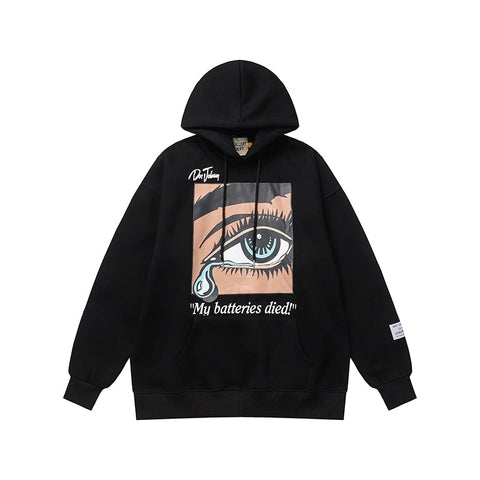 Gallery Dept Hoodie