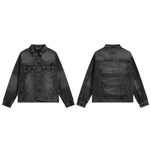 FOG-ESSEN Denim Coat