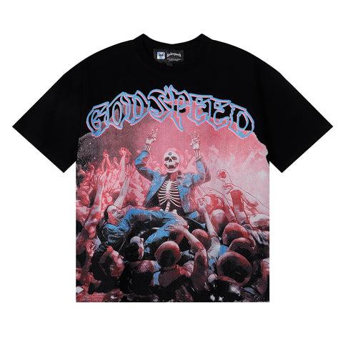GODSPEED T Shirts