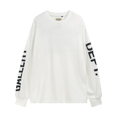 GALLERY DEPT Long Sleeve T Shirt