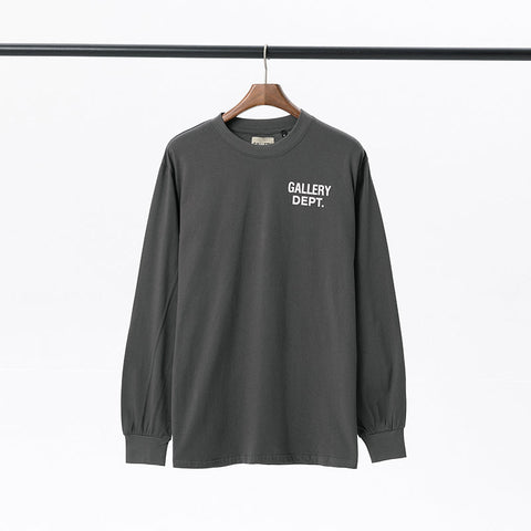 GALLERY DEPT Long Sleeve T Shirt