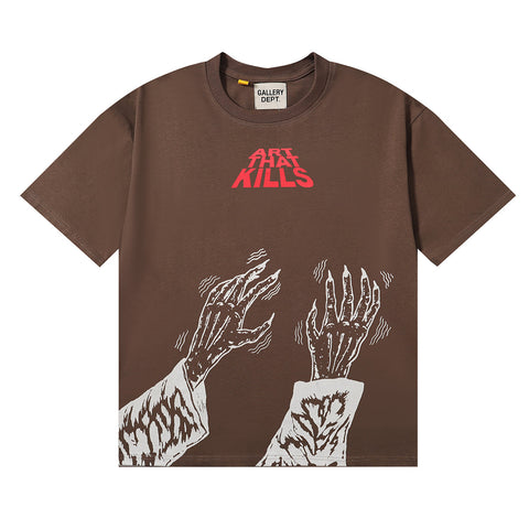 Gallery Dept T Shirt