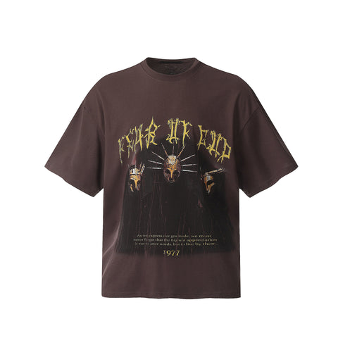 FOG-ESSEN T Shirt