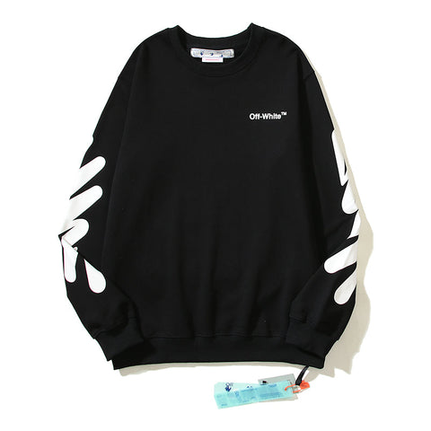 Off White Sweatshirt