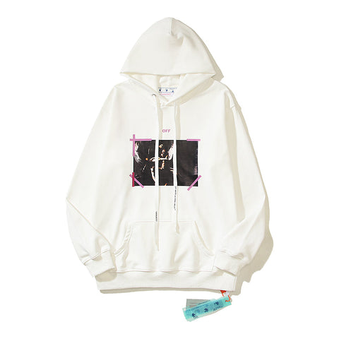 Off White Hoodie