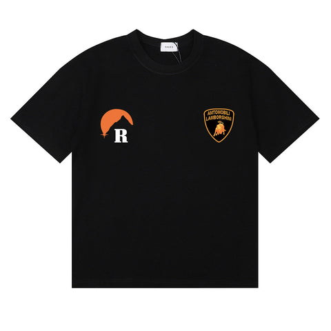RHUDE T Shirts