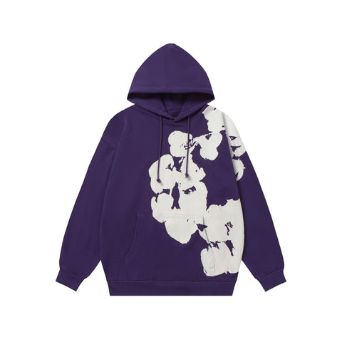 Denim Tears Hooded