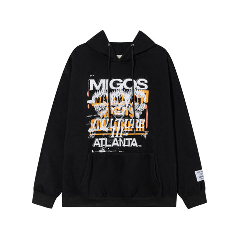 GALLERY DEPT Hoodie