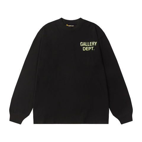 GALLERY DEPT Long Sleeve T Shirt