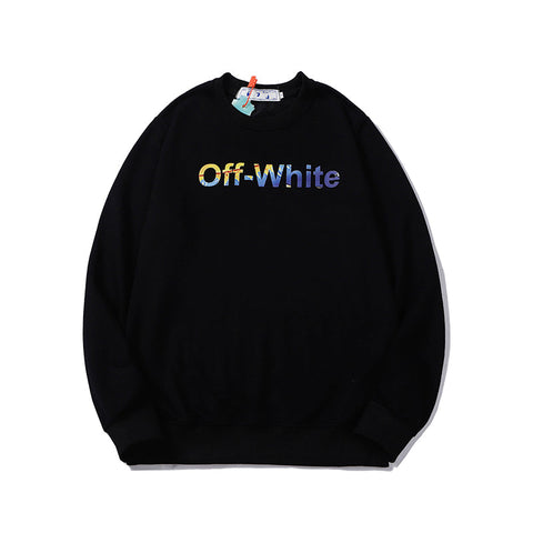Off White Sweatshirt