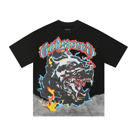 Godspeed T-Shirt