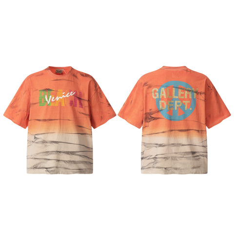 Gallery Dept T Shirt