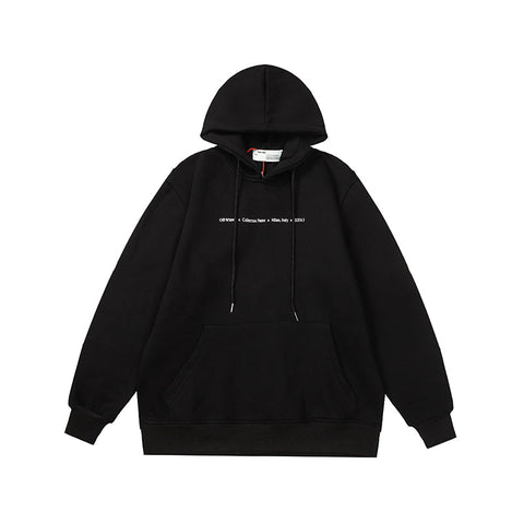 Off White Hoodie