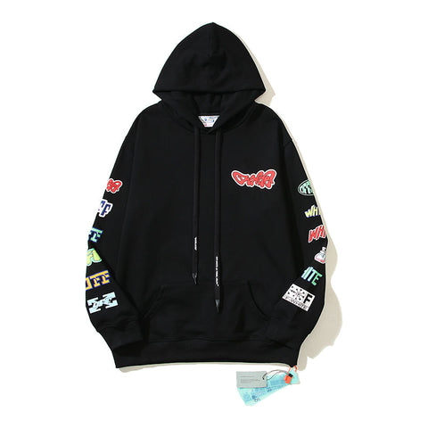 Off White Hoodie