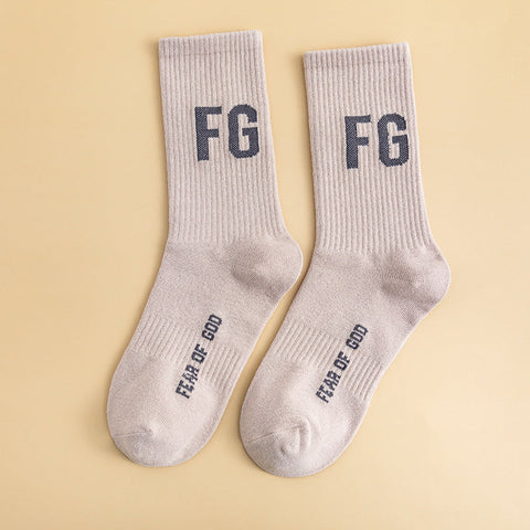 Fear Of God Socks
