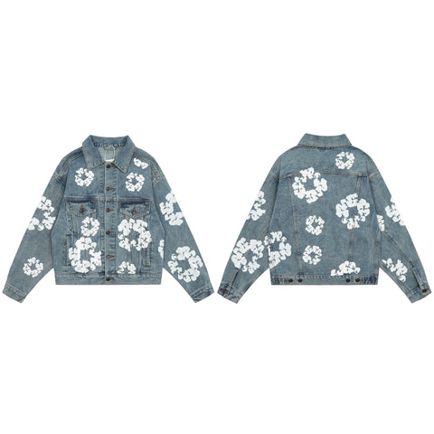 Denim Tears Coats