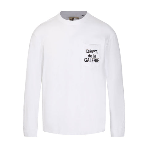 GALLERY DEPT Long Sleeve T Shirt