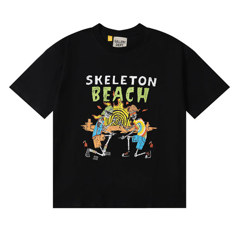 Gallery Dept T Shirt