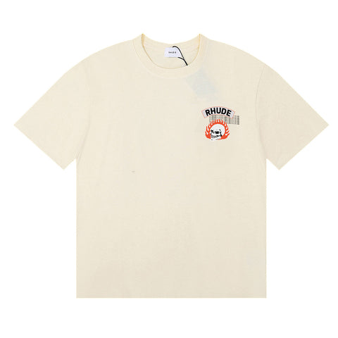 RHUDE T Shirts