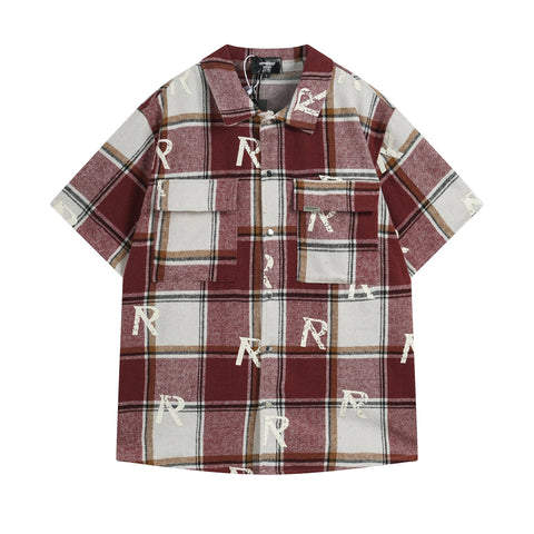 RHUDE Shirts
