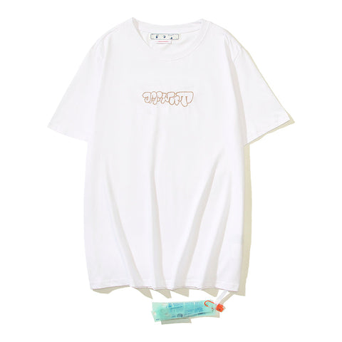 Off White T Shirt
