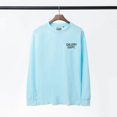 GALLERY DEPT Long Sleeve T Shirt