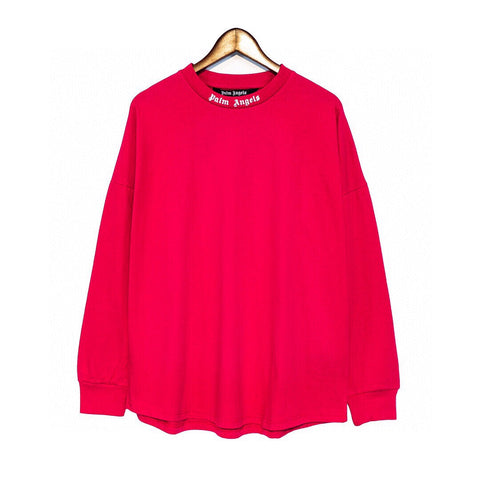 Palm Angels Long Sleeve T-Shirt