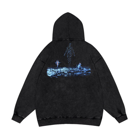 REPRESENT Hoodie