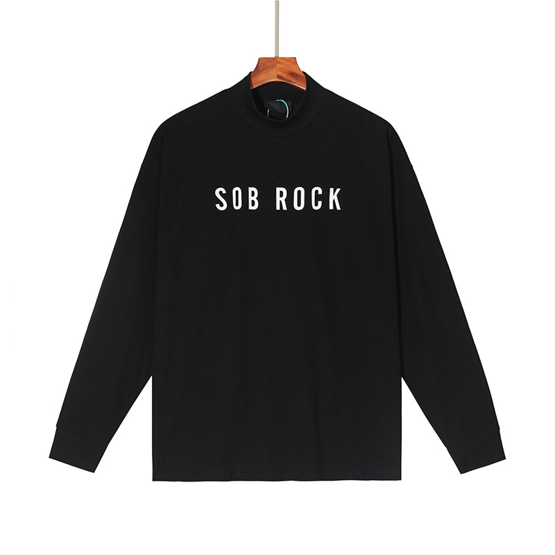 FEAR OF GOD Long Sleeve T-shirt