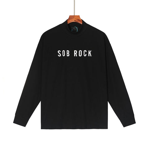 FEAR OF GOD Long Sleeve T-shirt