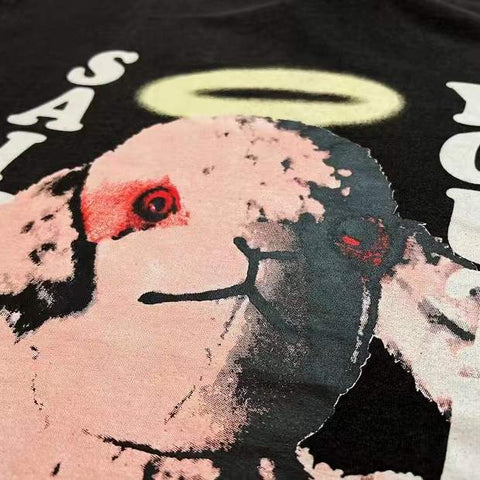 Saint Michael T-Shirt
