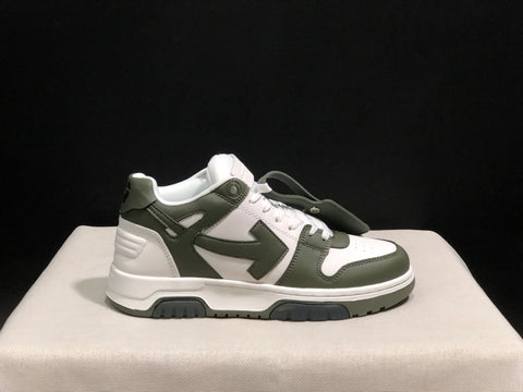Off White Shoes