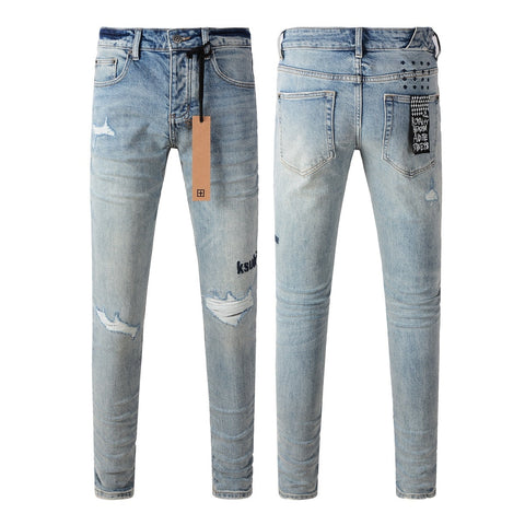 KSUBI Jeans