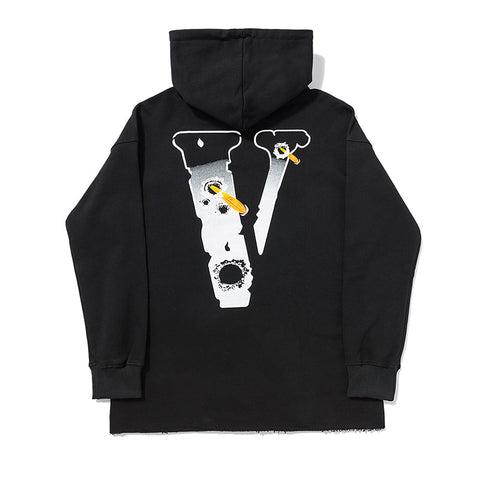 Vlone Hoodie