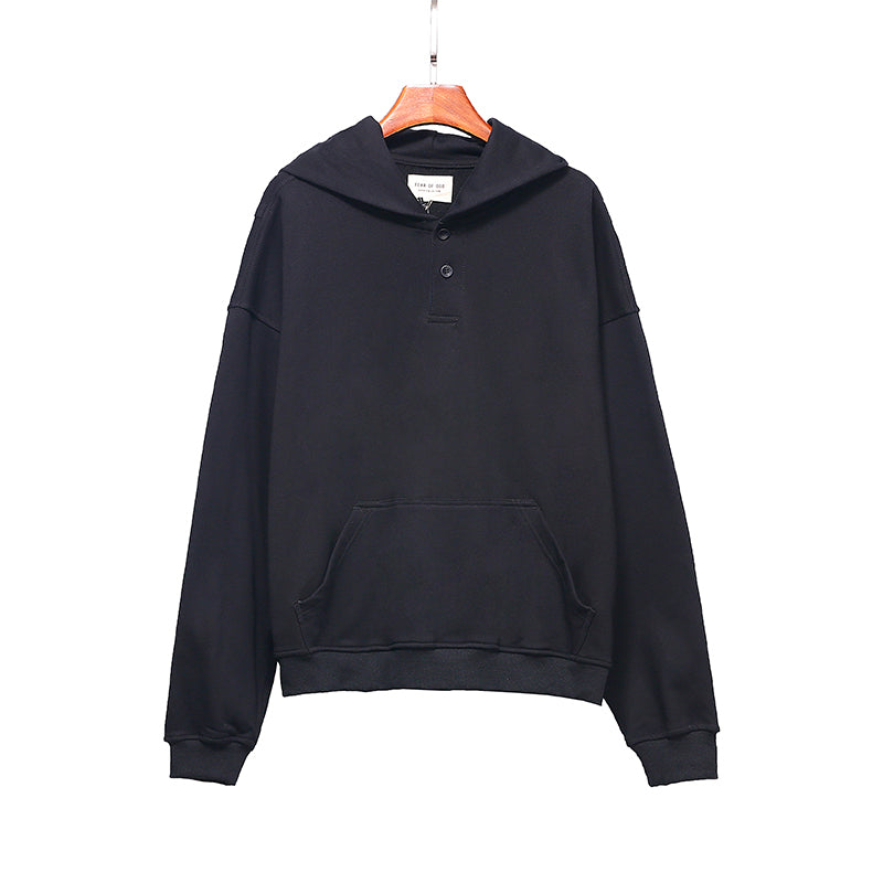 FEAR OF GOD Hoodie