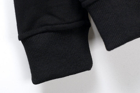 Fear Of God Hooded Coat