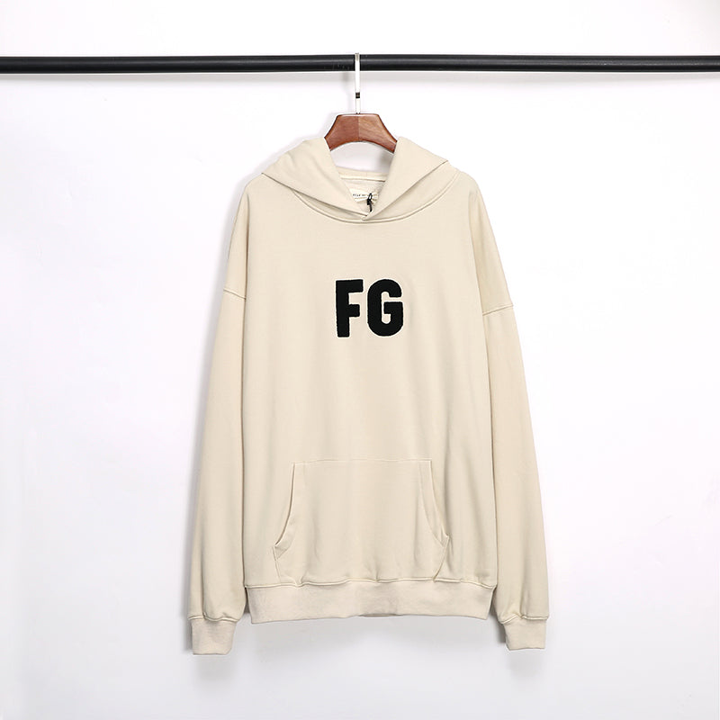 Fear Of God Hoodie