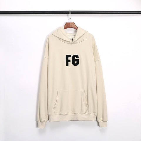 Fear Of God Hoodie